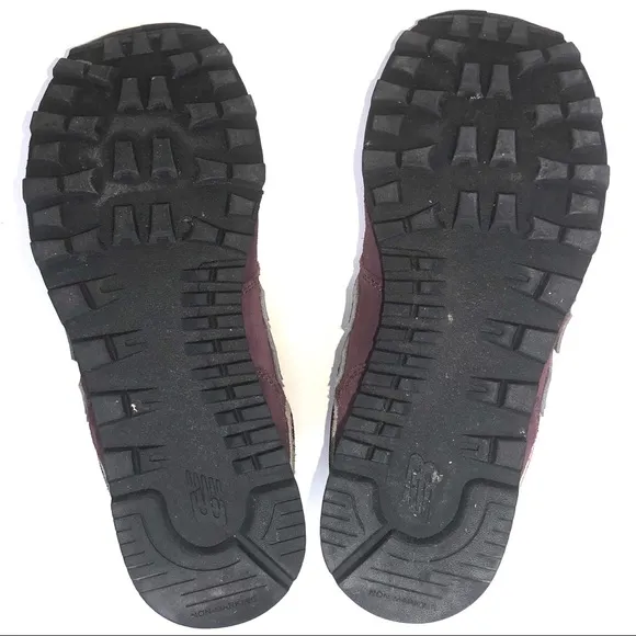 NEW BALANCE CLASSIC SNEAKER SHOES