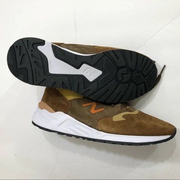 New Balance J Crew 999 Canyon Road Pack M999RJCR
