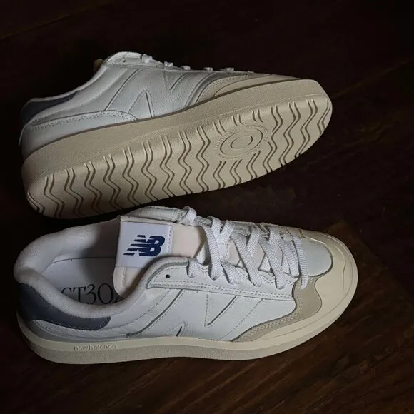 New Balance Men's CT302 Classic Sneakers Shoes Size 8.5