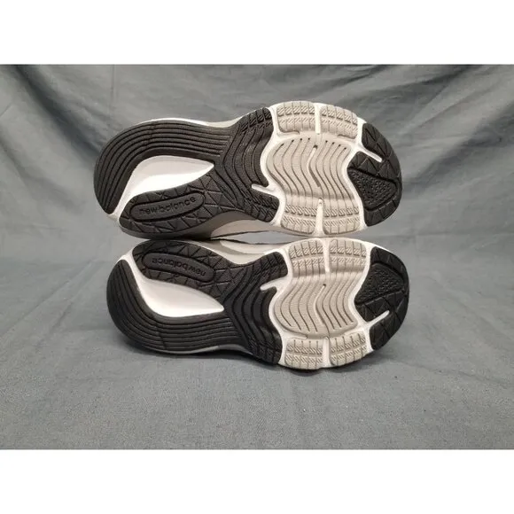 New Balance Toddler's 990 V6 (TD) Sneakers Lace Up Gray Size 8 NEW IN BOX!