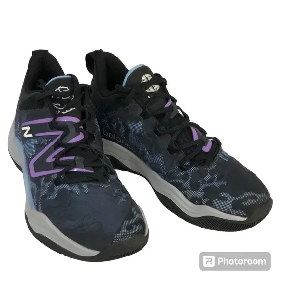 New Balance Two WXY v3 Low Neighborhood Invitational BB2WYOC3 11/22 10.5