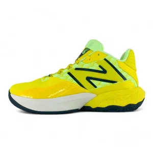 New Balance Two WXY v4 Men's Basketball Shoes Lemon Lime Sneakers BB2WYRT4