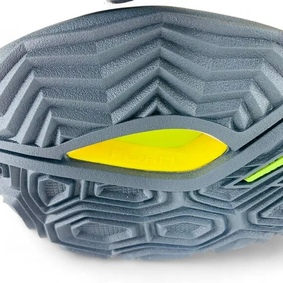 New Balance Two WXY v4 Men's Basketball Shoes Lemon Lime Sneakers BB2WYRT4