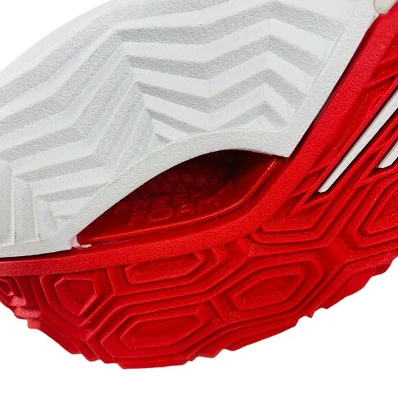 New Balance Two WXY v4 Men's Basketball Shoes Red White Sneakers BB2WYTR4