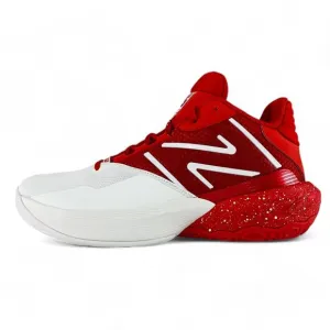 New Balance Two WXY v4 Men's Basketball Shoes Red White Sneakers BB2WYTR4