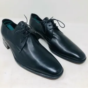New Calpierre Derby Oxford shoes Italy