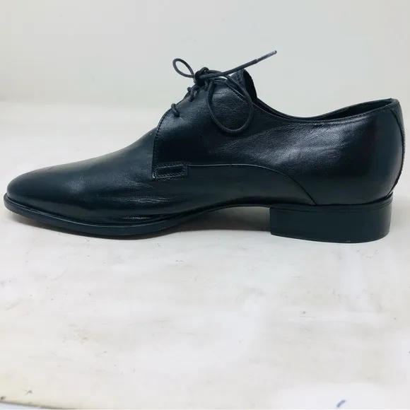 New Calpierre Derby Oxford shoes Italy