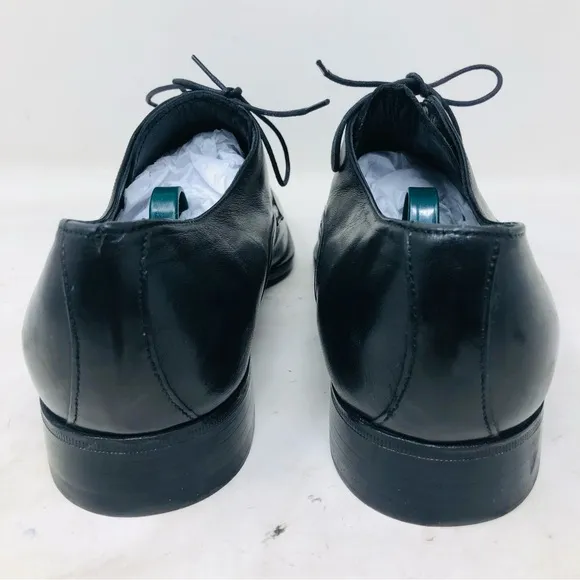 New Calpierre Derby Oxford shoes Italy