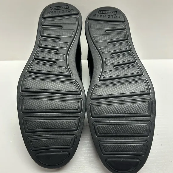 NEW Cole Haan Original Grand Wingtip Oxford Shoes, size 8.