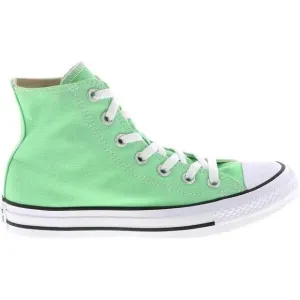 NEW Converse‎ Chuck Taylor Chuck 70 Hi Shoes Aphid Green Mens Size 9.5 164396F