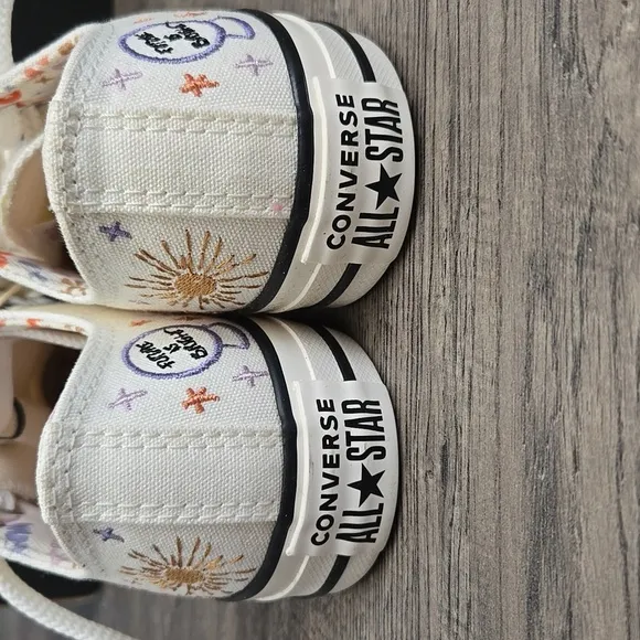 New Converse Chuck Taylor Mystic World Ox Make Magic (Limited Edition)