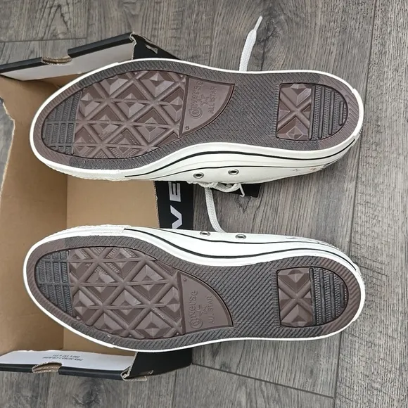 New Converse Chuck Taylor Mystic World Ox Make Magic (Limited Edition)