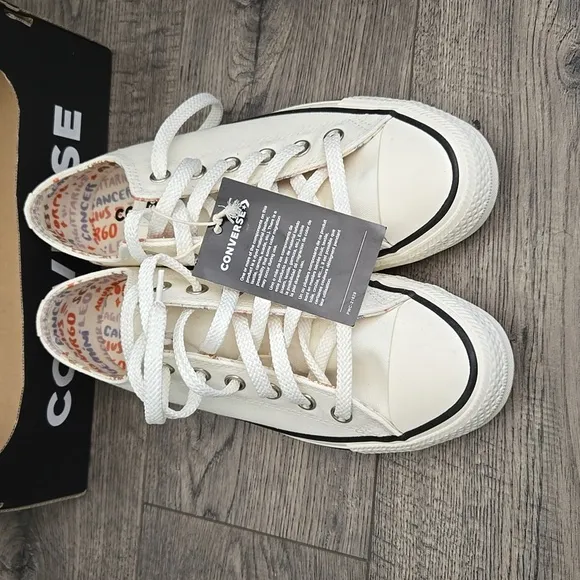 New Converse Chuck Taylor Mystic World Ox Make Magic (Limited Edition)