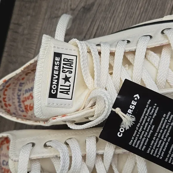 New Converse Chuck Taylor Mystic World Ox Make Magic (Limited Edition)