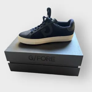 NEW G/FORE Womens Quarter G Knit Disruptor Golf Shoes - Twilight