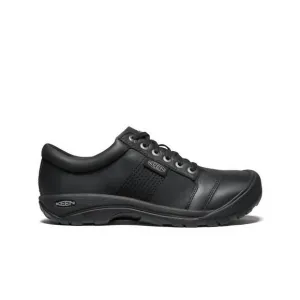 NEW KEEN men's austin shoe in black