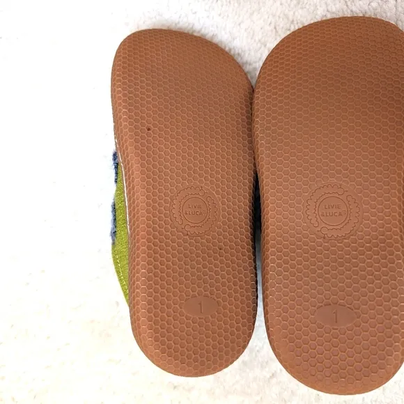 NEW Livie And Luca Dress Shoes size 13