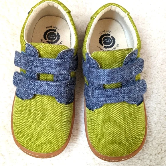 NEW Livie And Luca Dress Shoes size 13