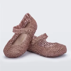 NEW MINI MELISSA CAMPANA BABY BALLERINAS 6C