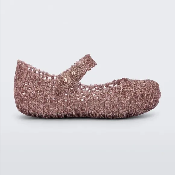 NEW MINI MELISSA CAMPANA BABY BALLERINAS 6C
