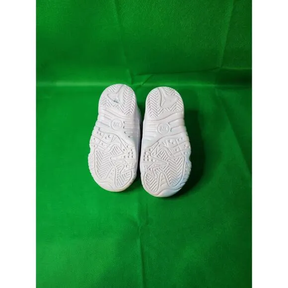 New Nike Air Jordan Jumpman Two Trey TD &quot;Starfish&quot; Toddler‎ Shoes Size 8C