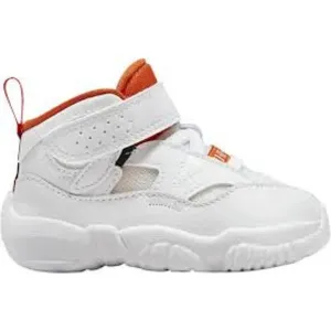 New Nike Air Jordan Jumpman Two Trey TD &quot;Starfish&quot; Toddler‎ Shoes Size 8C