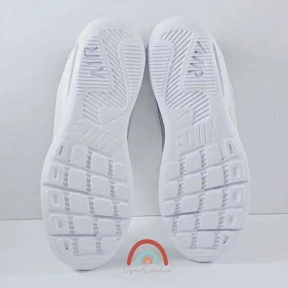 New! Nike Air Max Oketo Aqua White Running Sneakers Shoes
