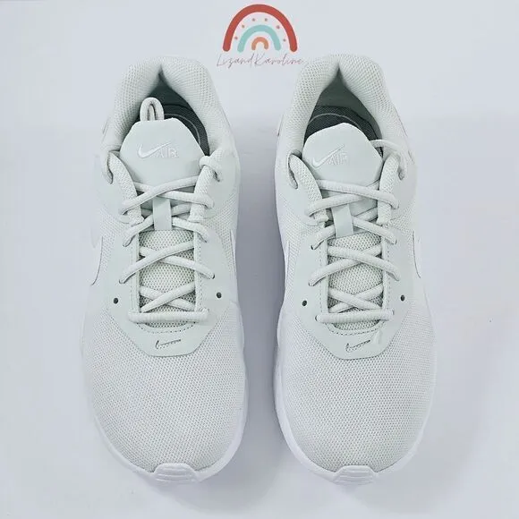 New! Nike Air Max Oketo Aqua White Running Sneakers Shoes