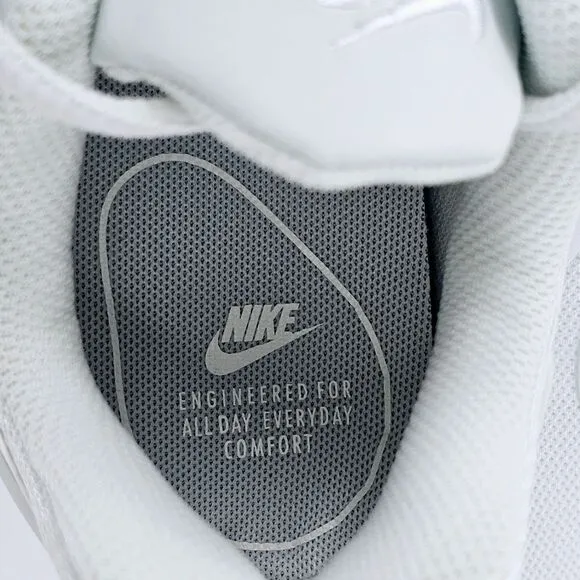 New! Nike Air Max Oketo Aqua White Running Sneakers Shoes