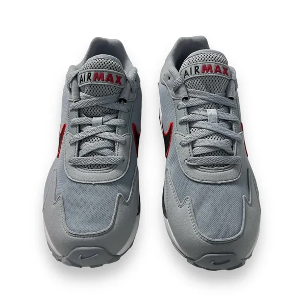 New Nike Air Max Solo Mens US 9.5 Lifestyle Shoes DX3666 004