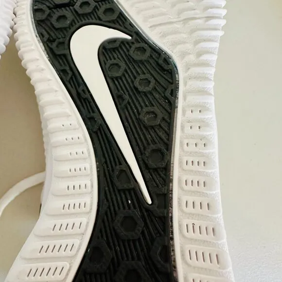 NEW NIKE WOMEN'S ZOOM HYPERACE 2 VOLLEYBALL SNEAKERS SHOES