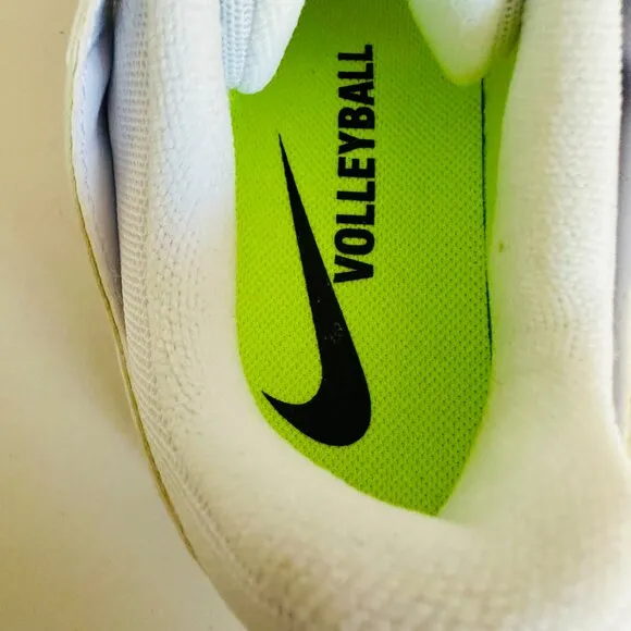 NEW NIKE WOMEN'S ZOOM HYPERACE 2 VOLLEYBALL SNEAKERS SHOES