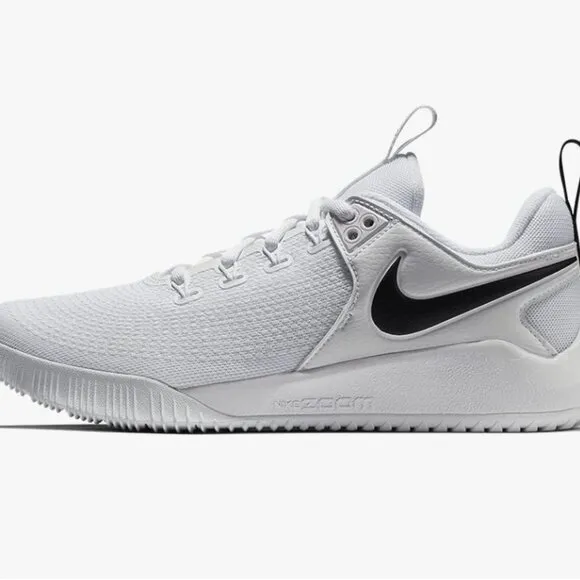 NEW NIKE WOMEN'S ZOOM HYPERACE 2 VOLLEYBALL SNEAKERS SHOES