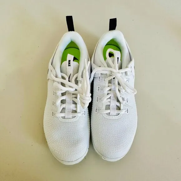 NEW NIKE WOMEN'S ZOOM HYPERACE 2 VOLLEYBALL SNEAKERS SHOES