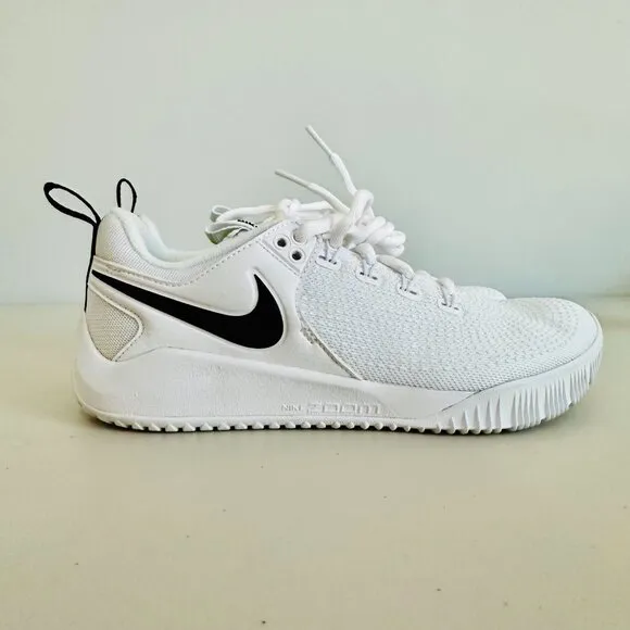 NEW NIKE WOMEN'S ZOOM HYPERACE 2 VOLLEYBALL SNEAKERS SHOES