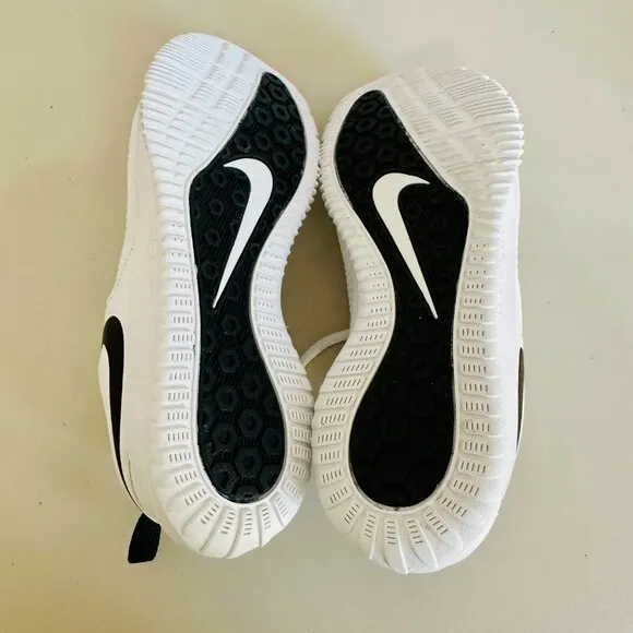 NEW NIKE WOMEN'S ZOOM HYPERACE 2 VOLLEYBALL SNEAKERS SHOES