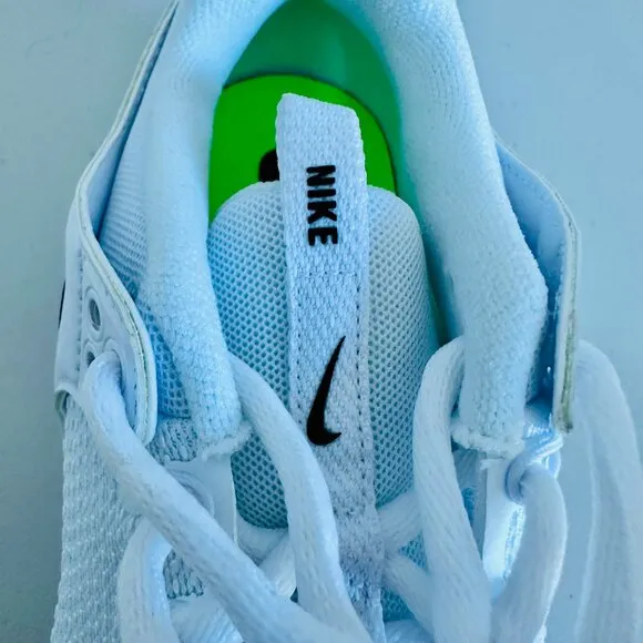 NEW NIKE WOMEN'S ZOOM HYPERACE 2 VOLLEYBALL SNEAKERS SHOES