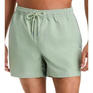 NEW Rails La Brea Swim Short Tea Leaf Size XL Men's Green Swim Trunks NWT