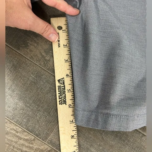 NEW Rodd and Gunn 7&quot; Resort Short