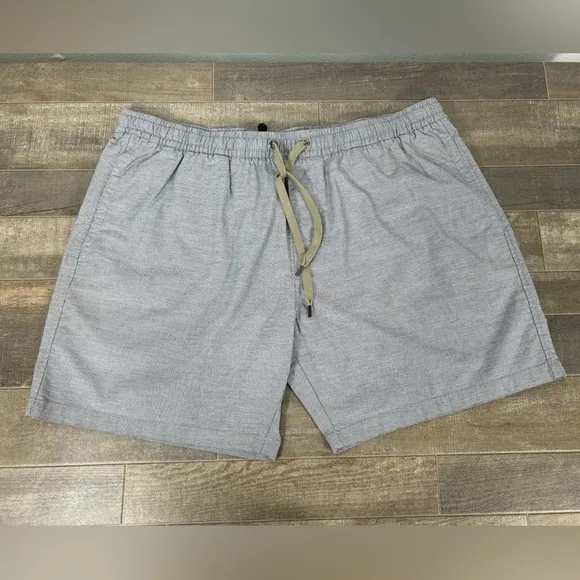 NEW Rodd and Gunn 7&quot; Resort Short
