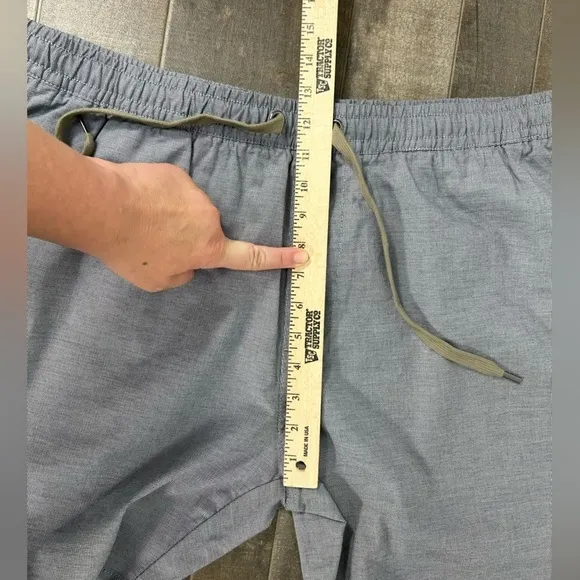 NEW Rodd and Gunn 7&quot; Resort Short