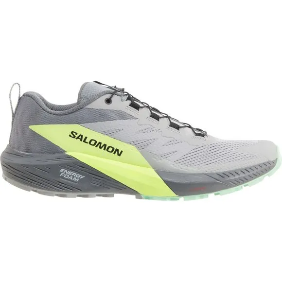 new Salomon Sense Ride 5 Trail Running Shoes LIGHTWEIGHT 8M4