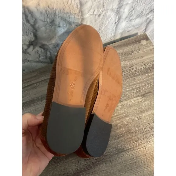 NEW Sam Edelman Lorraine Kids Loafer Size 3 M Horse Bit Accent