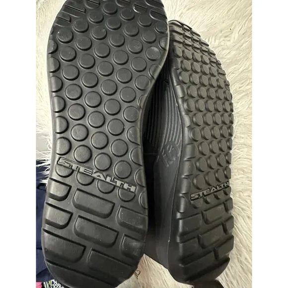 NEW Size 12 Adidas 5.10 Trail Cross Gore-Tex Mountain Bike Mens Shoes IF4941