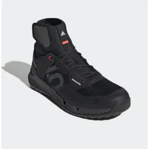 NEW Size 12 Adidas 5.10 Trail Cross Gore-Tex Mountain Bike Mens Shoes IF4941