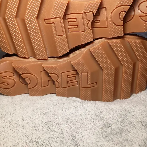NEW!!! Sorel Joanie II Strap Sandal Wedges