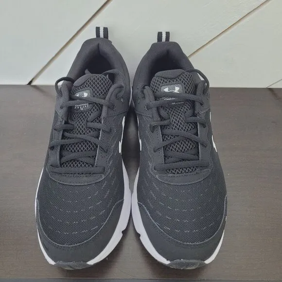 NEW Under Armour Men's Charged Assert Size 10 Runing Shoes Black// 12PT