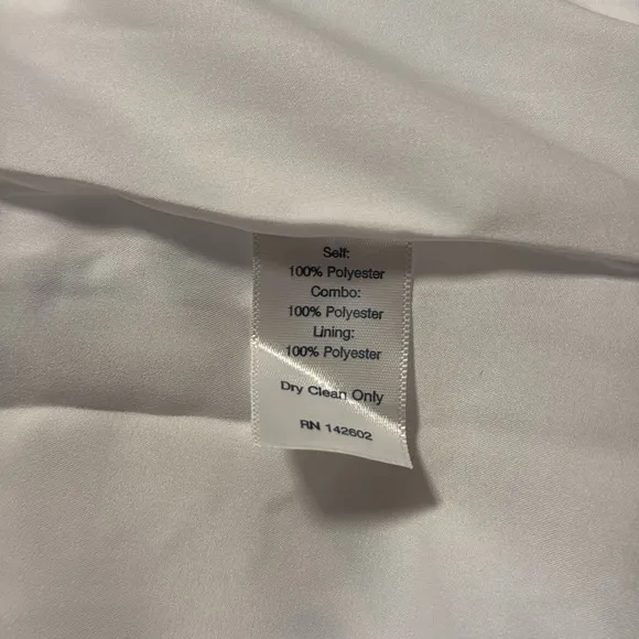 New with Defects Sail to Sable X Style Charade Allie Dress Size M SEE PHOTOS