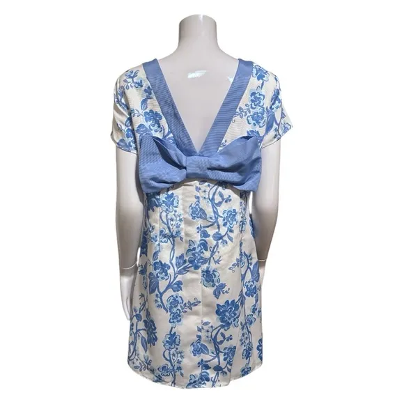 New with Defects Sail to Sable X Style Charade Allie Dress Size M SEE PHOTOS
