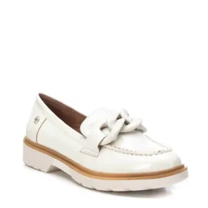 NEW XTI women's moccasins in ice